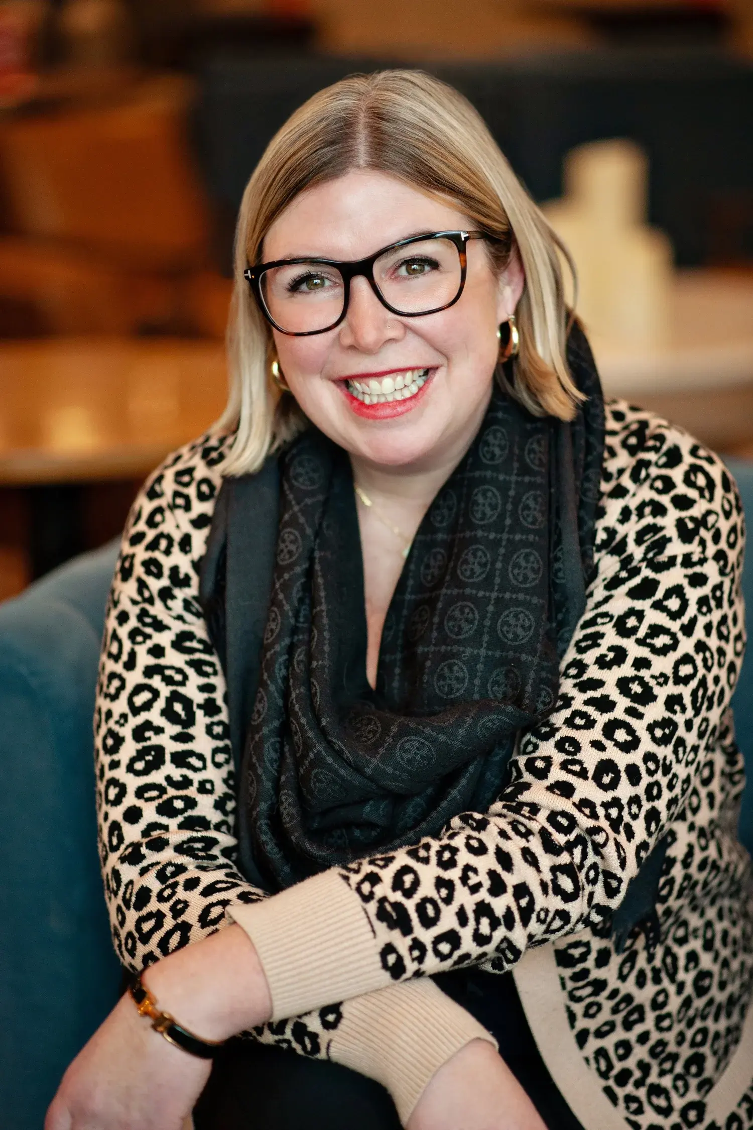 Christy Lane, PhD