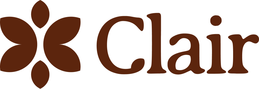 Clair Logo
