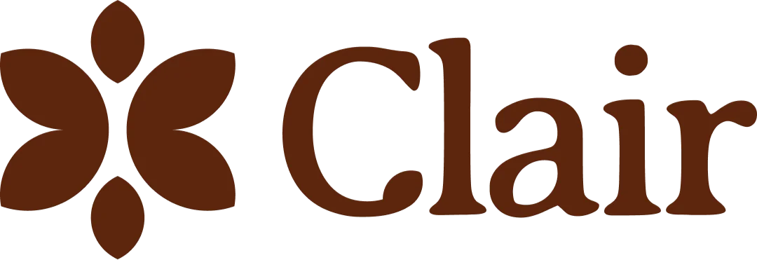 Clair Logo